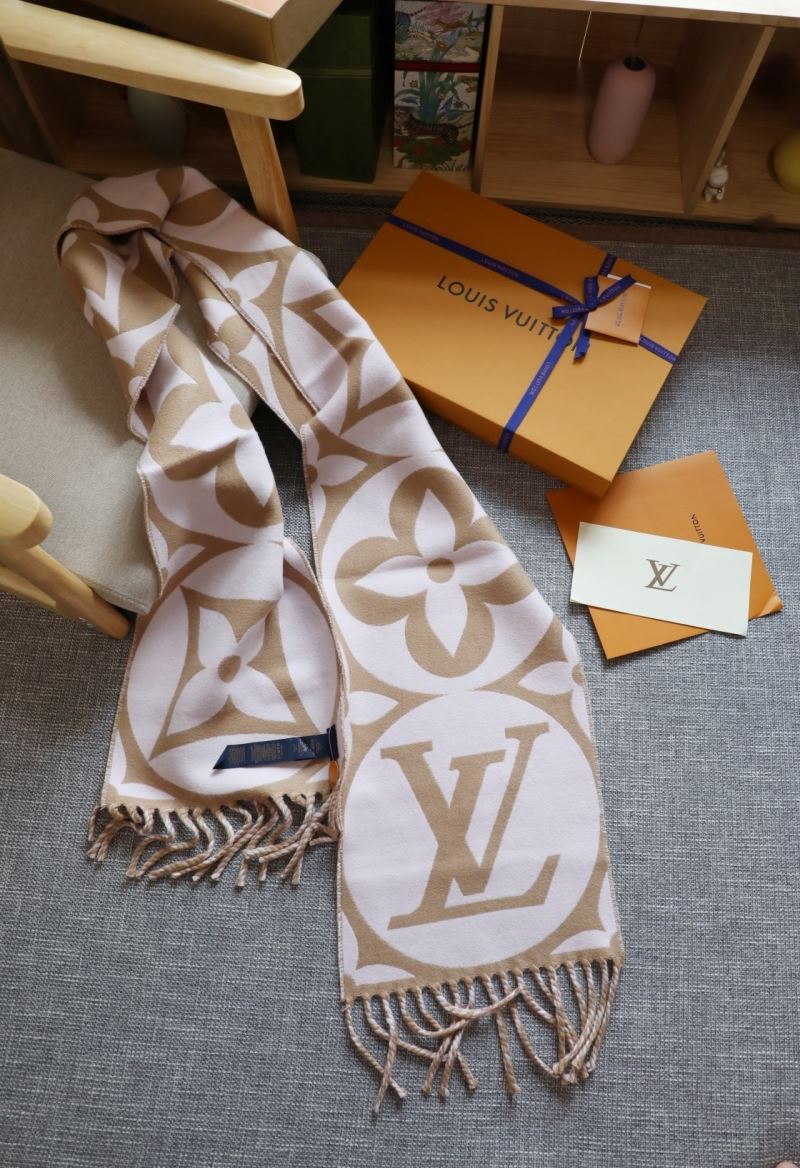 Louis Vuitton Scarf